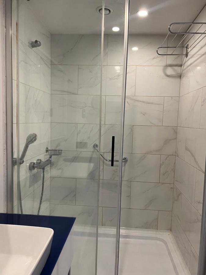 Orbi City Aparthotel Black Sea View 바투미 외부 사진