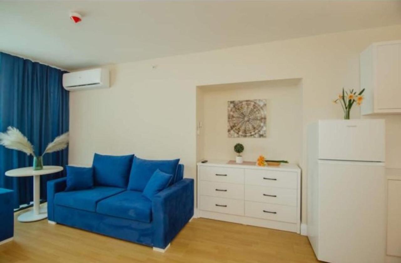 Orbi City Aparthotel Black Sea View 바투미 외부 사진