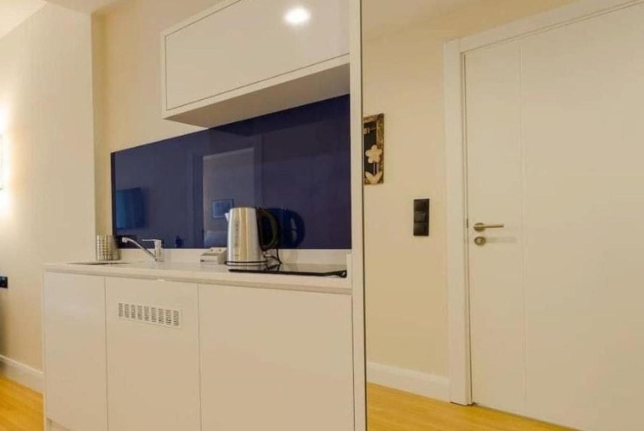 Orbi City Aparthotel Black Sea View 바투미 외부 사진